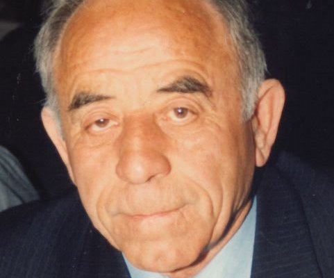 Aπεβίωσε ο Φώτιος Βράκας 